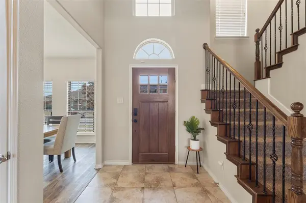 1320 White Water Lane, Rockwall, TX 75087