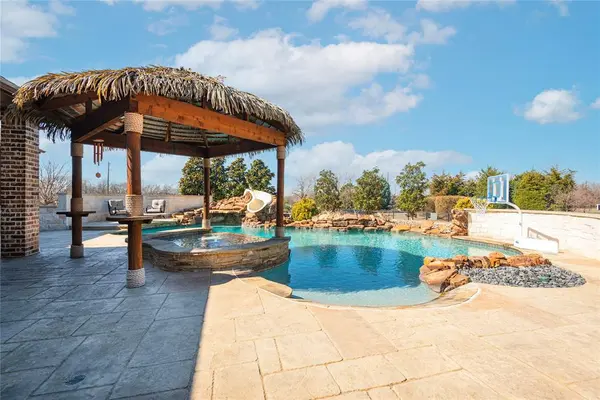 3305 Twin Lakes Drive, Celina, TX 75078