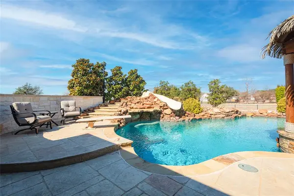 3305 Twin Lakes Drive, Celina, TX 75078