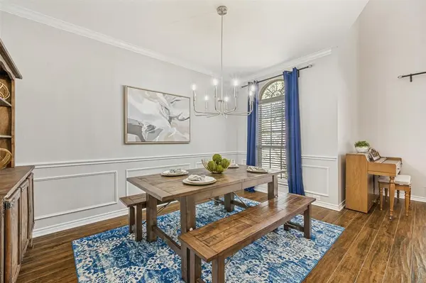 881 Twin Buttes Drive, Prosper, TX 75078