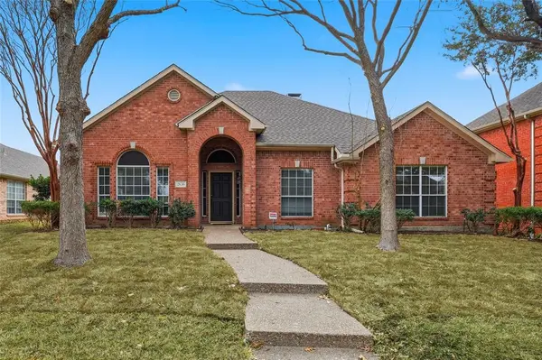 2636 Pine Springs Drive, Plano, TX 75093