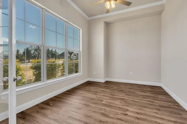 175 Quail Ridge Court, Decatur, TX 76234