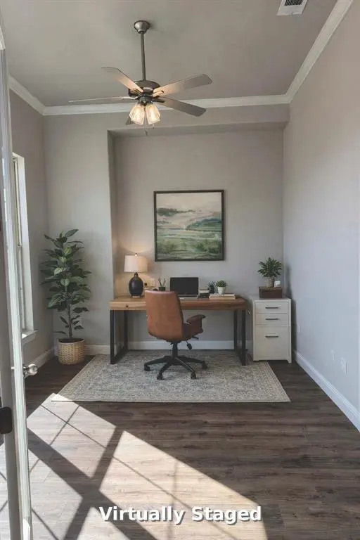 175 Quail Ridge Court, Decatur, TX 76234