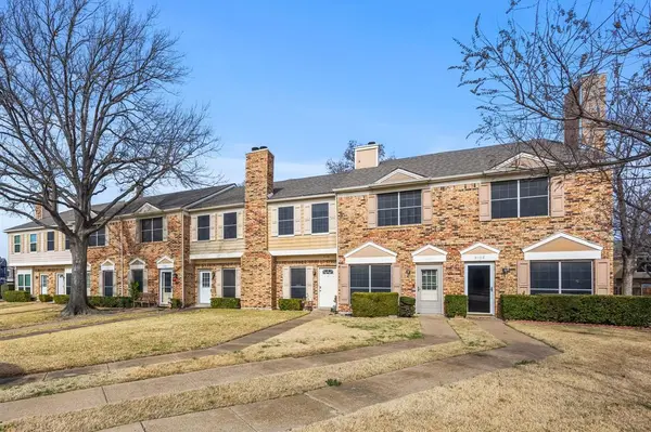 3801 14th Street #2105, Plano, TX 75074