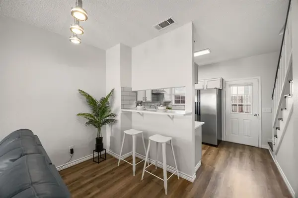 3801 14th Street #2105, Plano, TX 75074