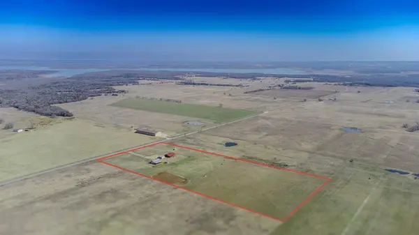 2290 Brooks Lane, Sadler, TX 76264