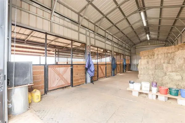 2290 Brooks Lane, Sadler, TX 76264