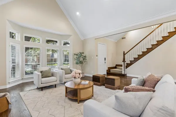 7207 Abrams Place Court, Dallas, TX 75231