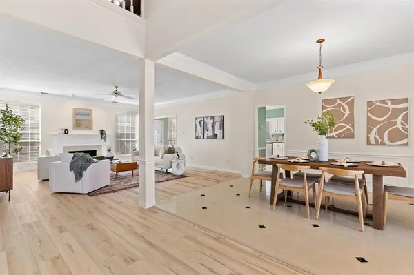 117 Stone Mountain Court, Garland, TX 75044