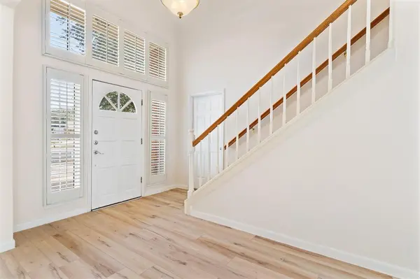 117 Stone Mountain Court, Garland, TX 75044