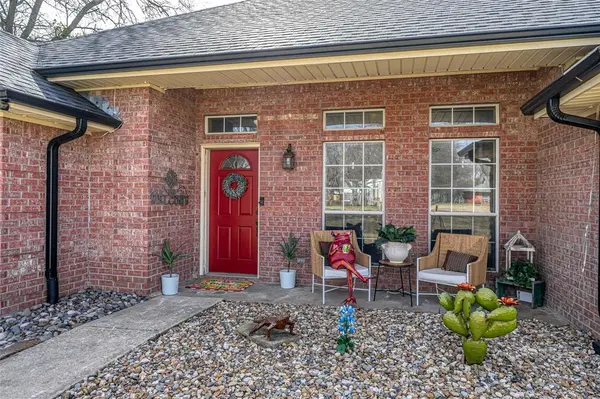 266 Tee Taw Circle, Sherman, TX 75092