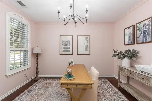 400 Prairie Run, Aledo, TX 76008