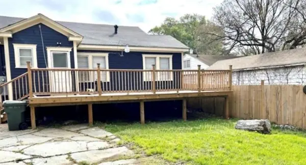 2812 ELM Street, Shreveport, LA 71104