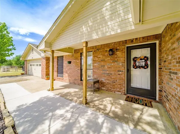 2107 Countryside Drive, Denton, TX 76208