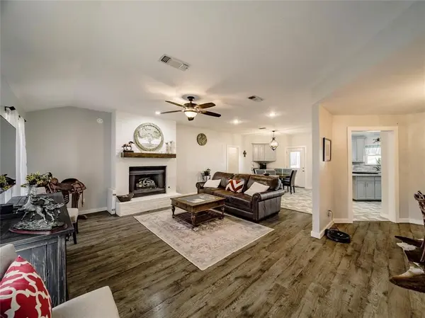 2107 Countryside Drive, Denton, TX 76208