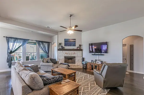 Address not disclosed, Weatherford, TX 76085