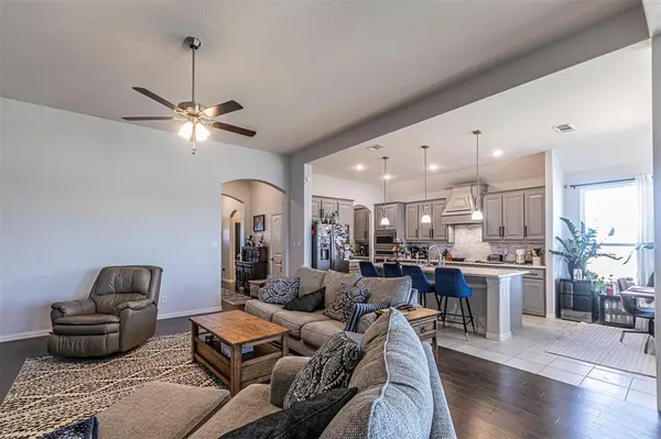 Address not disclosed, Weatherford, TX 76085