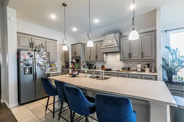 Address not disclosed, Weatherford, TX 76085