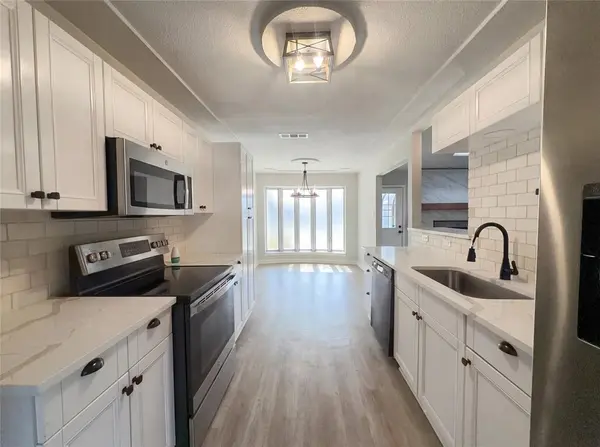 5310 Firewood Drive, Arlington, TX 76016