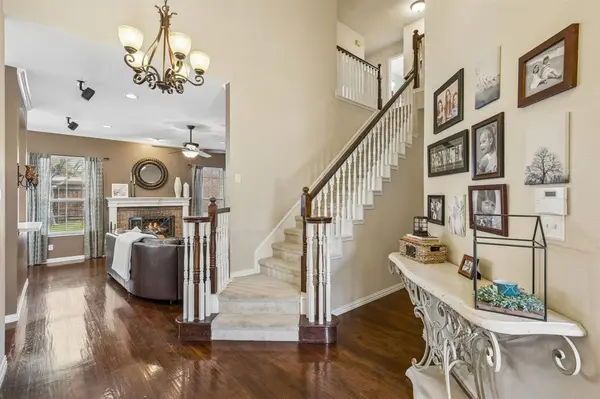 9612 Saint Annes Drive, Plano, TX 75025