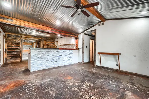 736 Thedford Road, Seagoville, TX 75159