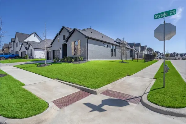 6033 Strada Cove, Fort Worth, TX 76123