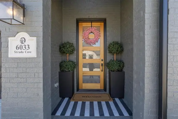 6033 Strada Cove, Fort Worth, TX 76123