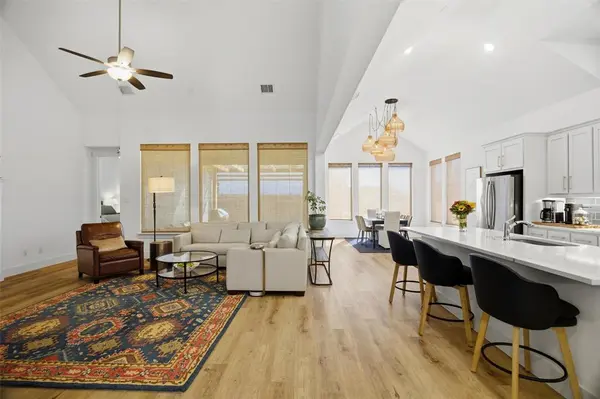 6033 Strada Cove, Fort Worth, TX 76123