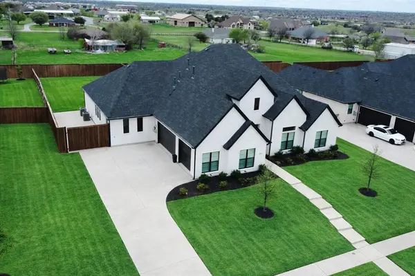 257 Wimberley Drive, Haslet, TX 76052