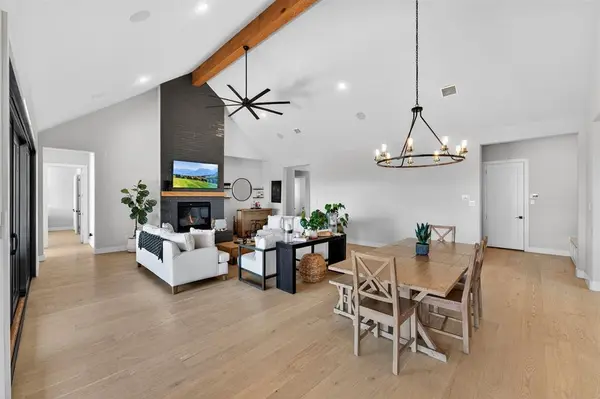 257 Wimberley Drive, Haslet, TX 76052