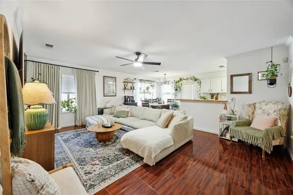 501 Tenison Lane, Mckinney, TX 75069