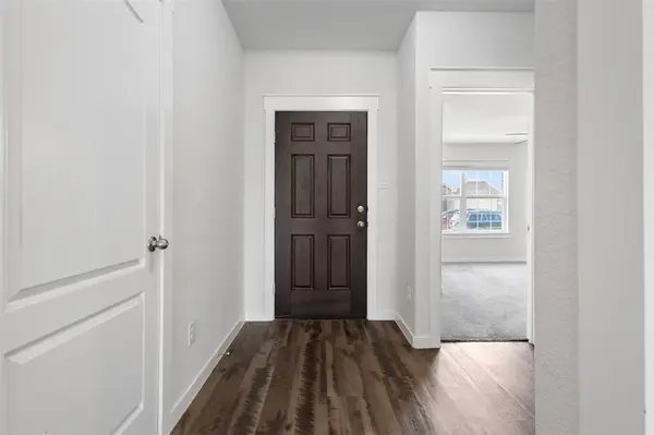 6112 Fall Creek Lane, Fort Worth, TX 76123