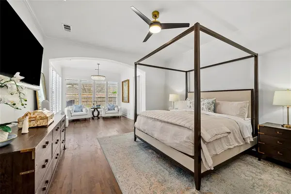 5952 Aberdeen Place, Frisco, TX 75034