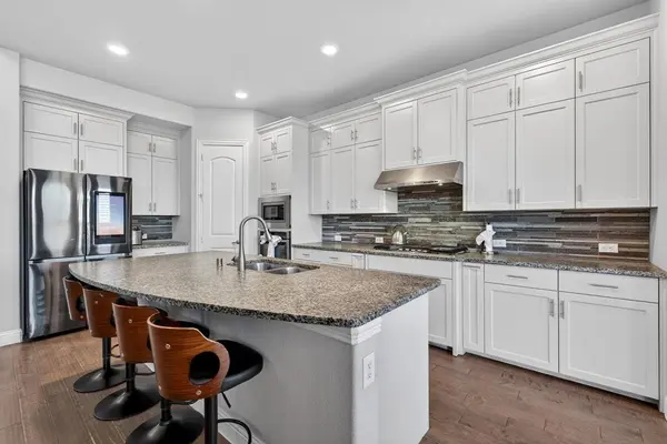 3520 Misty Meadow Lane, Northlake, TX 76226