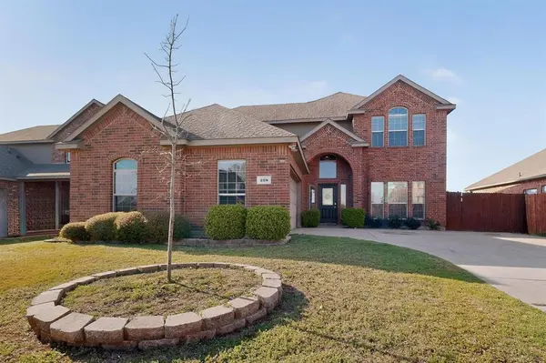 228 Bob White Drive, Red Oak, TX 75154