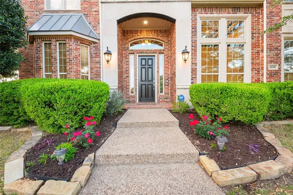 1030 Everglades Drive, Allen, TX 75013