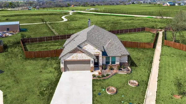 331 Osage Court, Krum, TX 76249