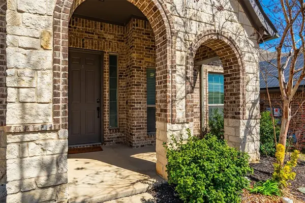 6504 Pecos Hill Lane, Fort Worth, TX 76123