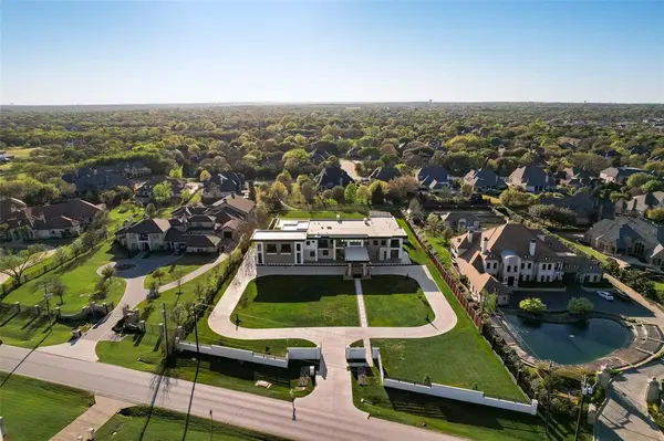 410 S White Chapel Boulevard, Southlake, TX 76092