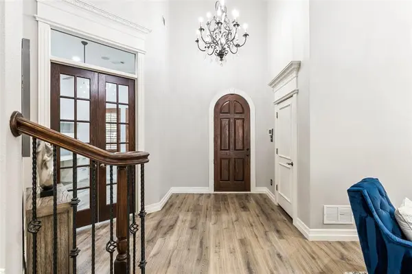 5003 Lorraine Drive, Frisco, TX 75034