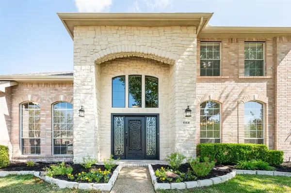 1054 Courtney Circle, Rockwall, TX 75087
