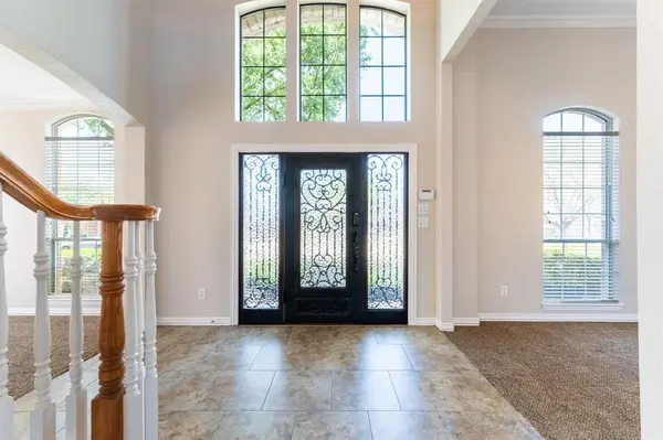 1054 Courtney Circle, Rockwall, TX 75087