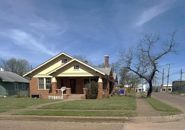 1501 Proctor, Waco, TX 76708