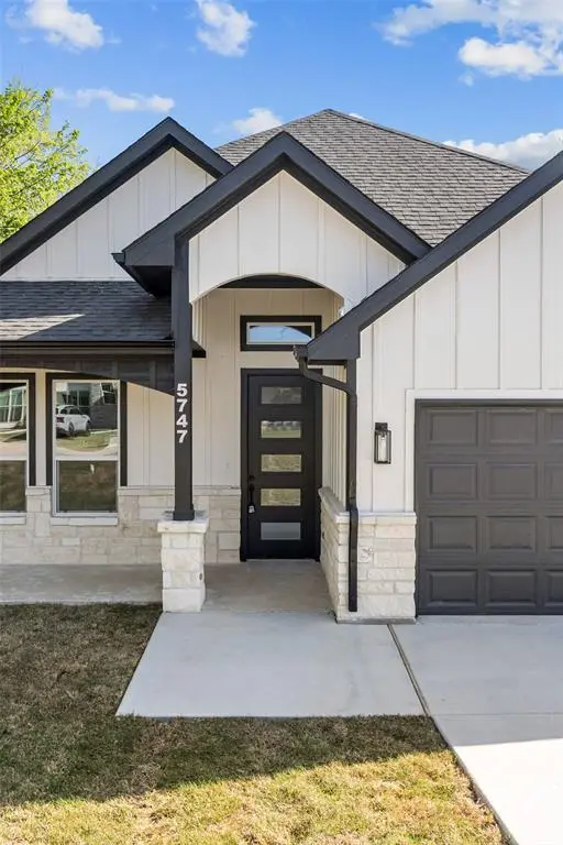 5747 Waddell Street, Sansom Park, TX 76114