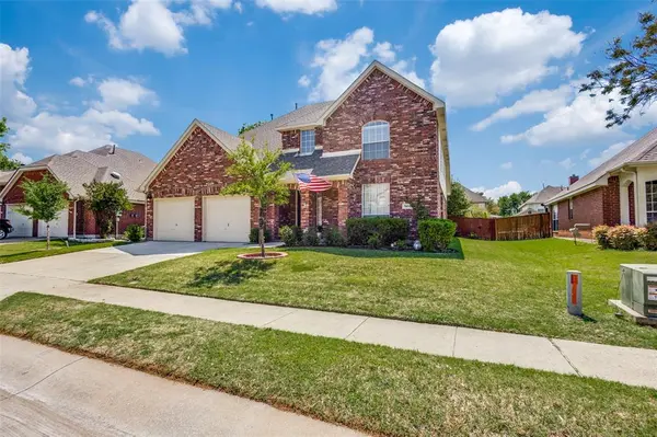 7905 Purple Martin Way, Mckinney, TX 75072