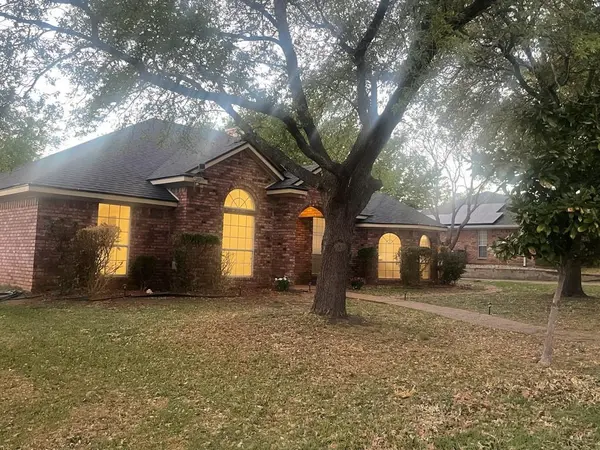 201 Chaparral Drive, Hillsboro, TX 76645