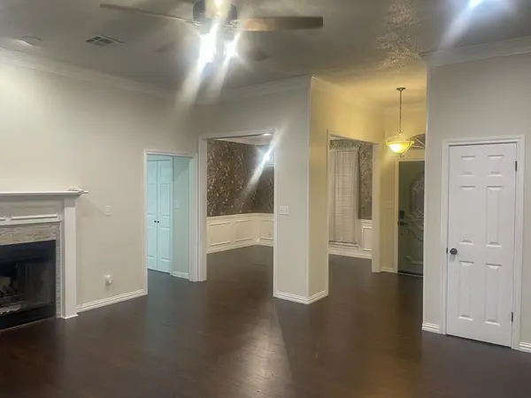 201 Chaparral Drive, Hillsboro, TX 76645