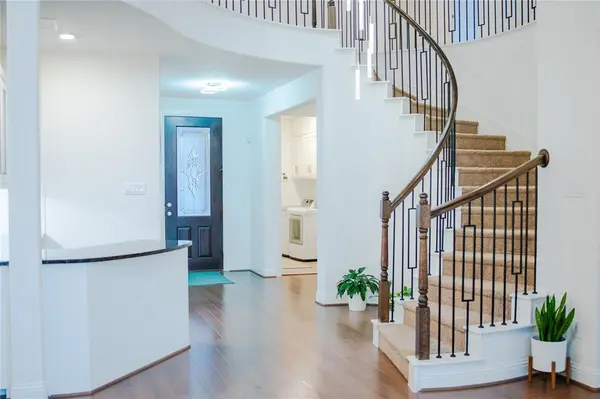 3104 Sawbuck Lane, Celina, TX 75009