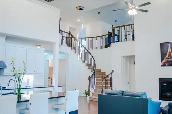 3104 Sawbuck Lane, Celina, TX 75009