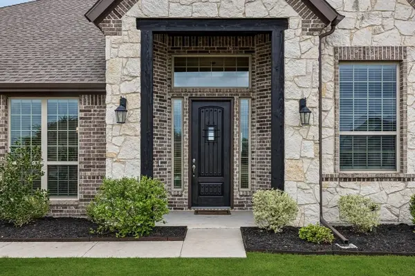 1581 Lynx Loop, Forney, TX 75126